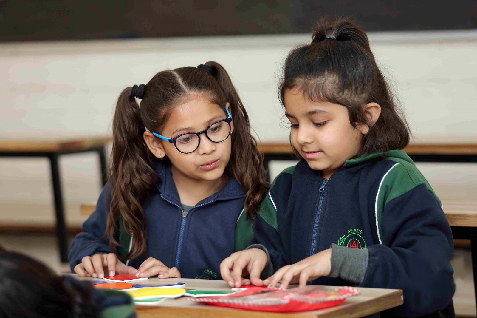 Types Of Learners: How The Best School In Faridabad Accommodates Every 