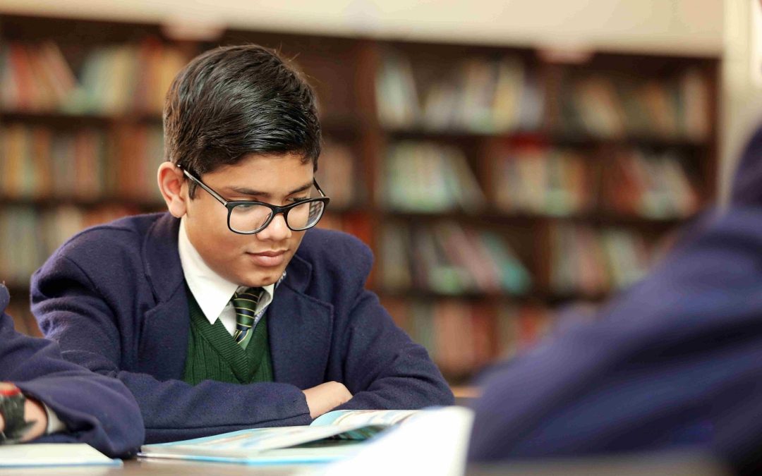 Acing Mid-term Exams: Effective Study Tips for Faridabad School Students