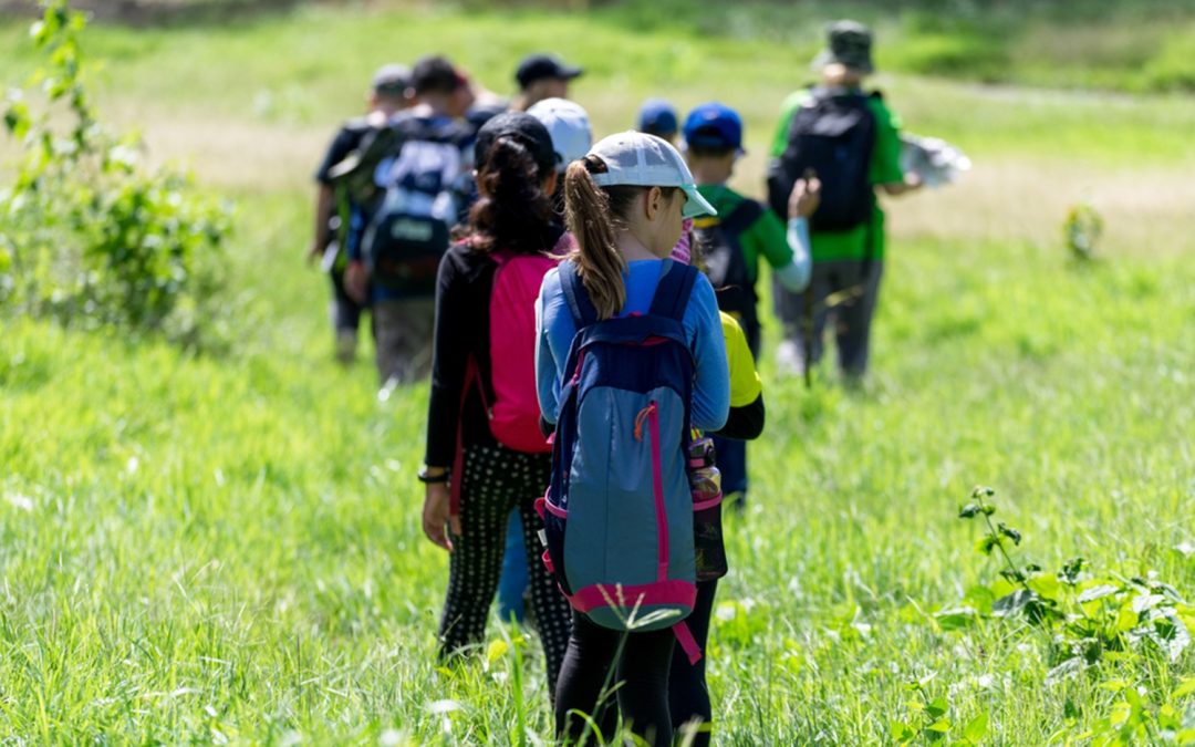 How you can prepare your kid for a school field trip?