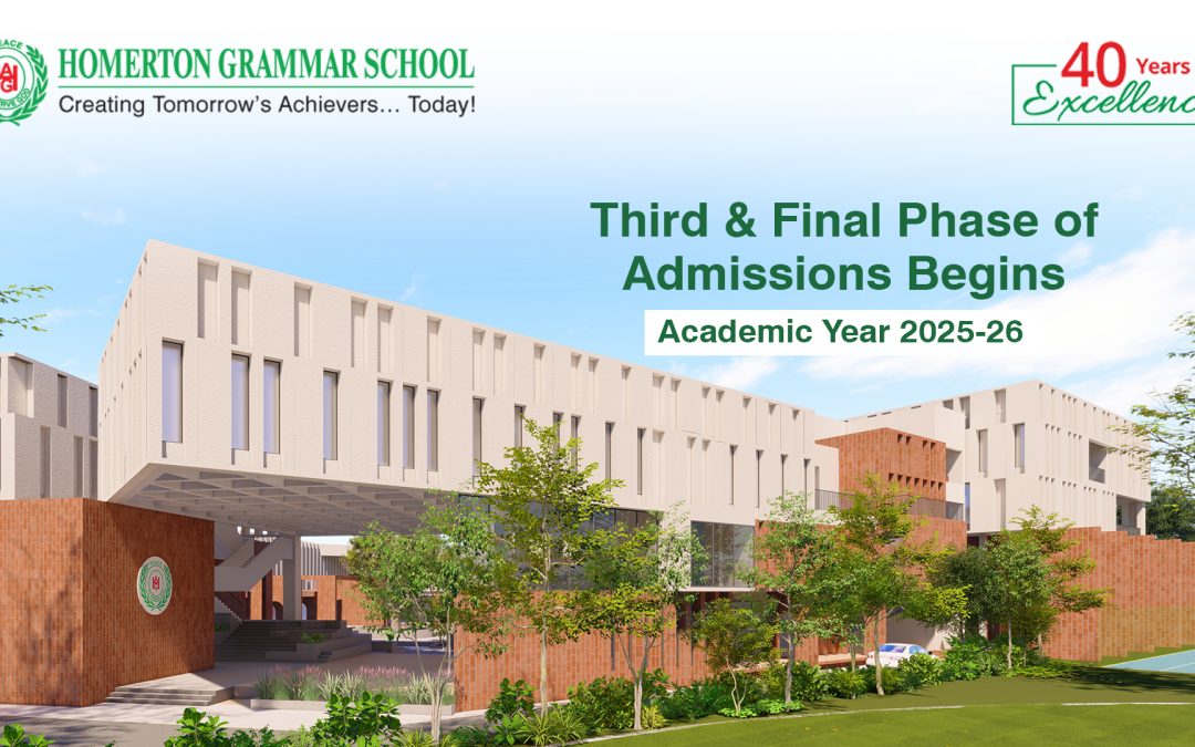 Things to keep in mind when considering admissions in a Faridabad school