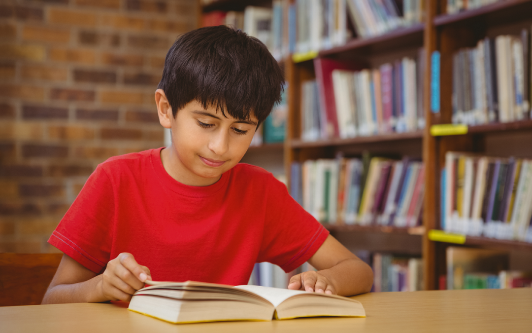 5 easy tips to inculcate the habit of reading daily in your child