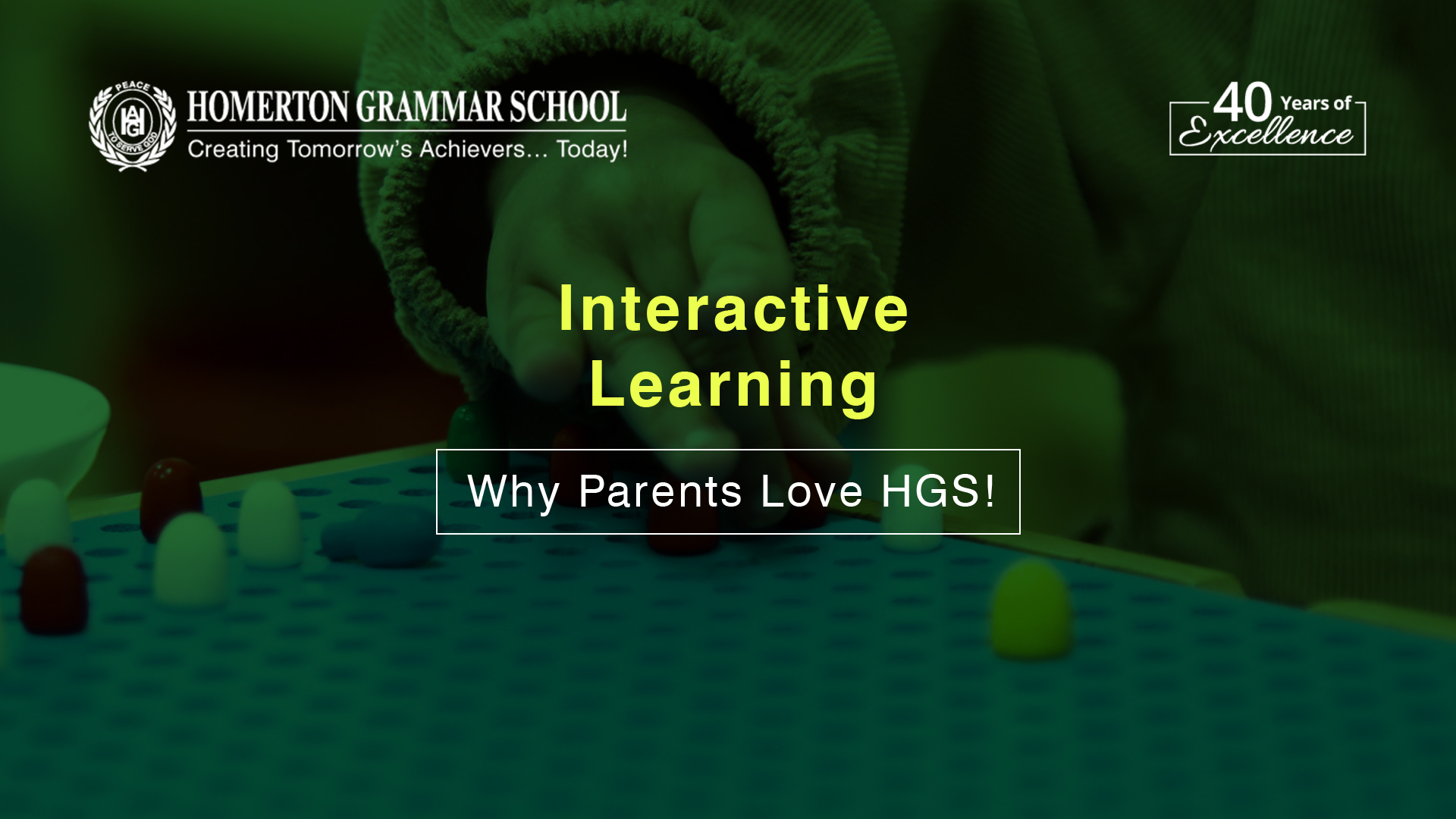 How Does Interactive Learning Help Students Of The Best School In 