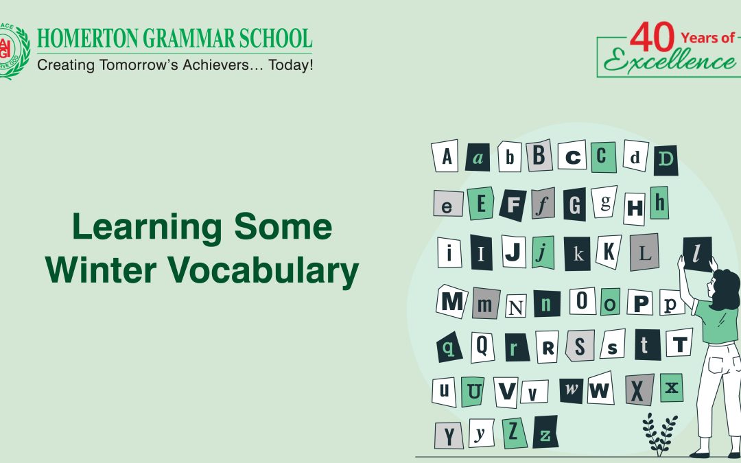 Why is it important for students to learn new vocabulary always?