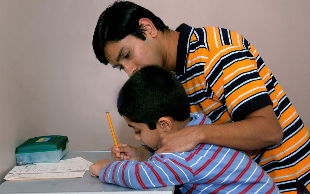 10 tips on how you can help your kid study smarter