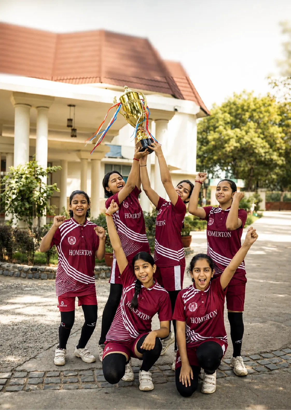 Best school in faridabad-Building Leaders, Changing Lives
